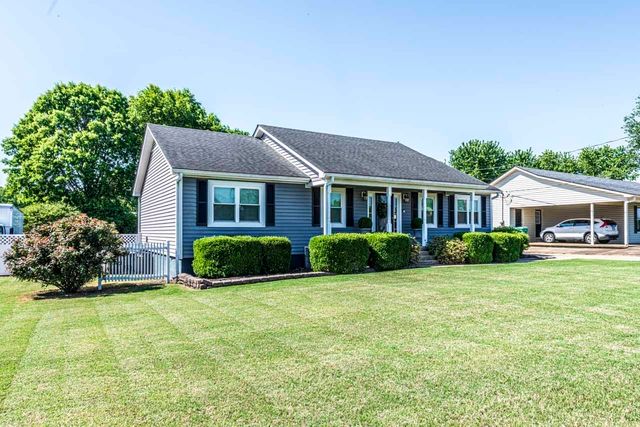 1163 MCLAUGHLIN DR, Munford, TN 38058
