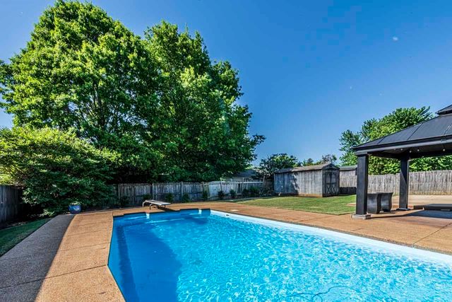 1163 MCLAUGHLIN DR, Munford, TN 38058
