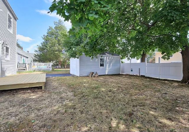 405 Ruth Street, Bridgeport, CT 06606