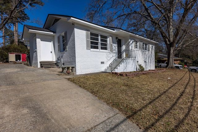 4437 Ansley Avenue, Columbus, GA 31909