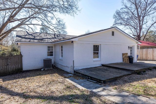 4437 Ansley Avenue, Columbus, GA 31909