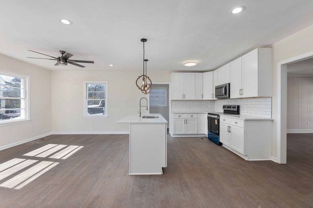 4437 Ansley Avenue, Columbus, GA 31909