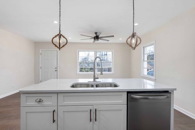 4437 Ansley Avenue, Columbus, GA 31909