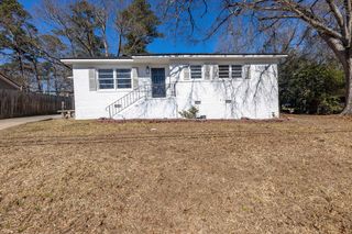 4437 Ansley Avenue, Columbus, GA 31909