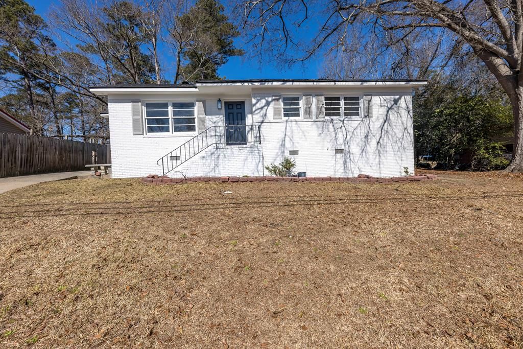 4437 Ansley Avenue, Columbus, GA 31909