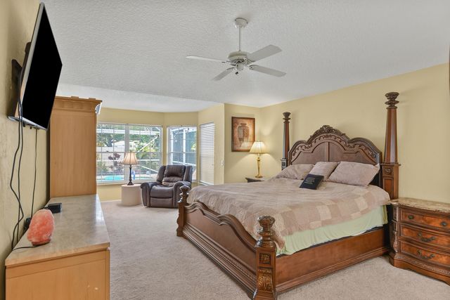 348 Eagleton Golf Drive, Palm Beach Gardens, FL 33418
