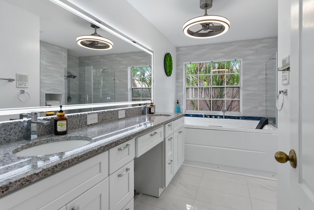 348 Eagleton Golf Drive, Palm Beach Gardens, FL 33418