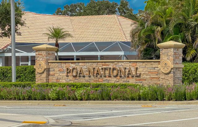 348 Eagleton Golf Drive, Palm Beach Gardens, FL 33418