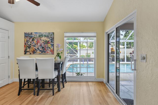 348 Eagleton Golf Drive, Palm Beach Gardens, FL 33418