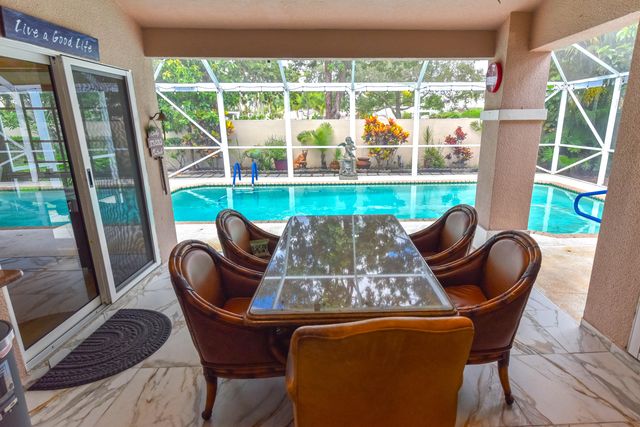 348 Eagleton Golf Drive, Palm Beach Gardens, FL 33418