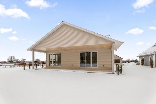 1780 BOBBY JONES DRIVE, De Pere, WI 54115