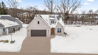 1780 BOBBY JONES DRIVE, De Pere, WI 54115