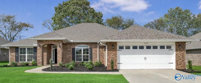 325 Carnation Avenue, Meridianville, AL 35759