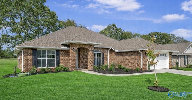 325 Carnation Avenue, Meridianville, AL 35759