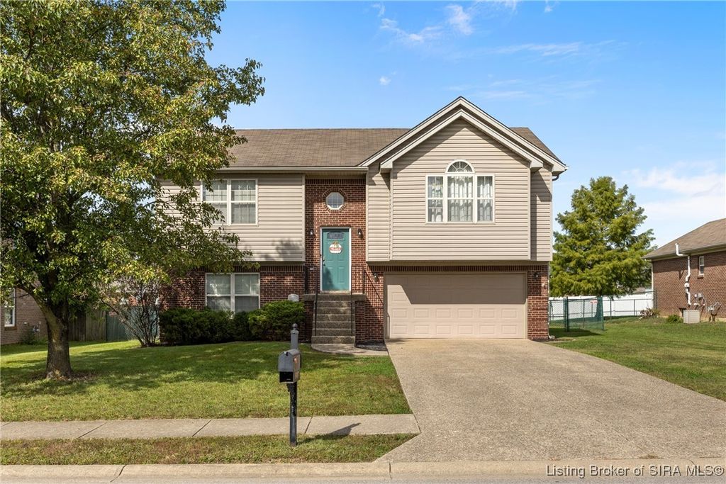 6407 Goldrush, Charlestown, IN 47111