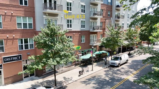 222 Glenwood Avenue 413, Raleigh, NC 27603