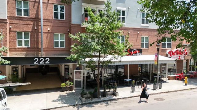 222 Glenwood Avenue 413, Raleigh, NC 27603