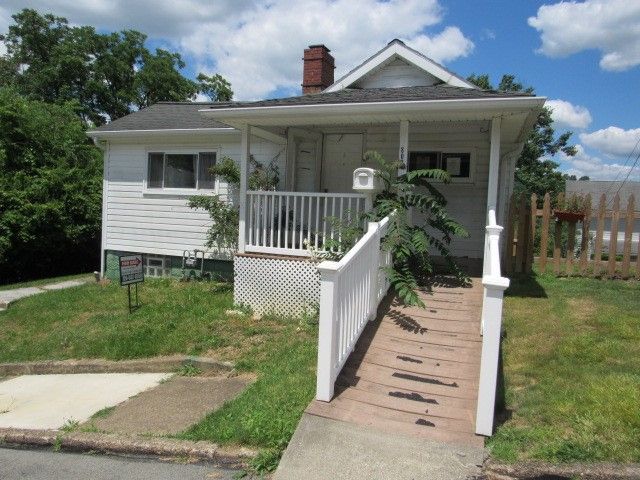 807 Kennedy Street, Monongahela, PA 15063