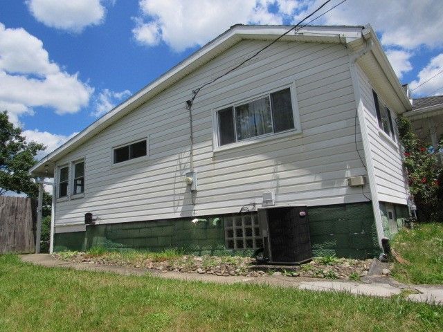 807 Kennedy Street, Monongahela, PA 15063