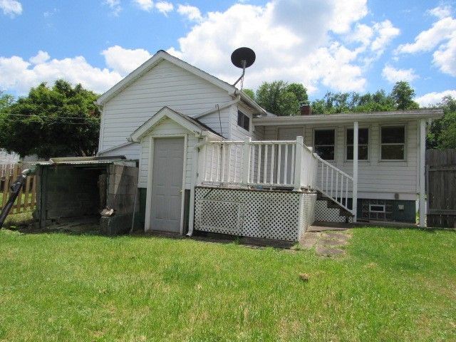 807 Kennedy Street, Monongahela, PA 15063