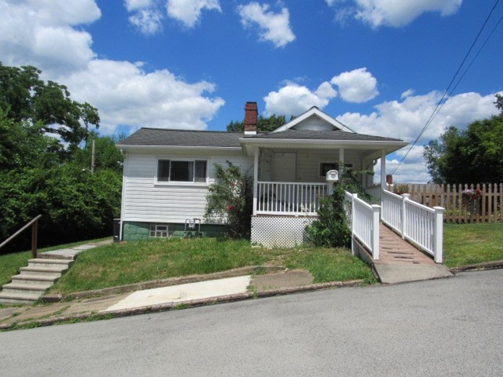 807 Kennedy Street, Monongahela, PA 15063
