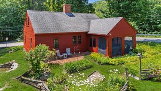16 Perkins Road, Londonderry, NH 03053