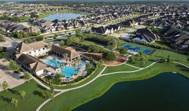 21335 Bridle Rose Trail, Tomball, TX 77377