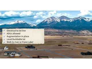 8364 Longhorn Dr, Salida, CO 81201