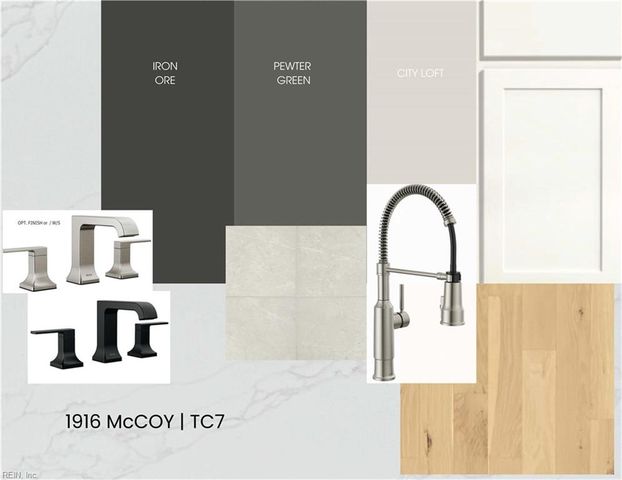 1916 McCoy RD, Chesapeake, VA 23323