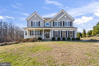 3196 HUNTSMAN DR, Huntingtown, MD 20639