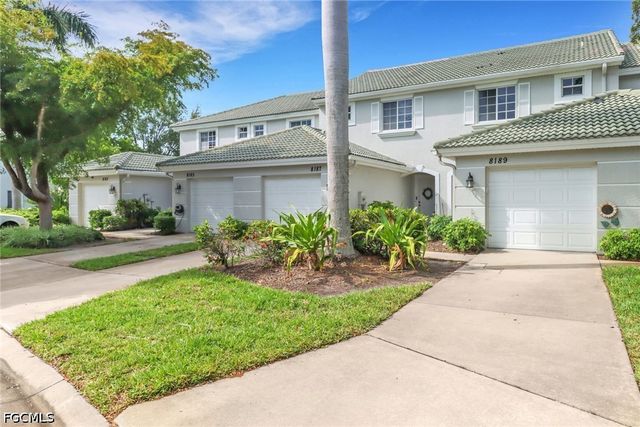 8189 Pacific Beach DR, Fort Myers, FL 33966