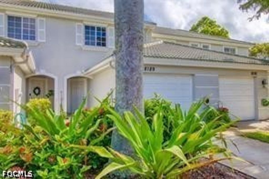 8189 Pacific Beach DR, Fort Myers, FL 33966