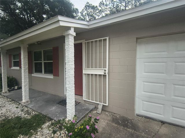3651 RUNDO DRIVE, Orlando, FL 32818