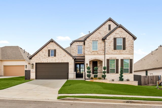 3027 Daplyn Park, Bulverde, TX 78163