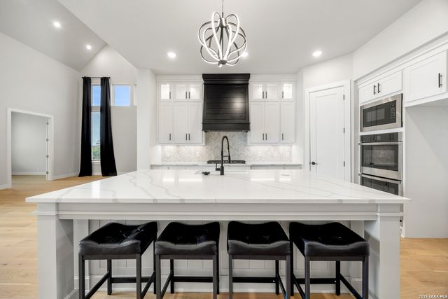 3027 Daplyn Park, Bulverde, TX 78163