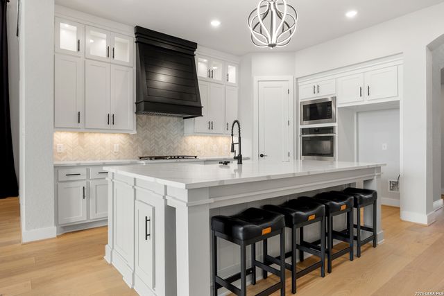 3027 Daplyn Park, Bulverde, TX 78163