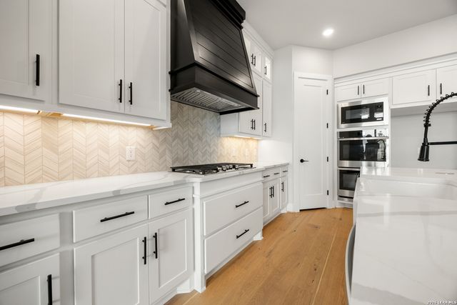 3027 Daplyn Park, Bulverde, TX 78163