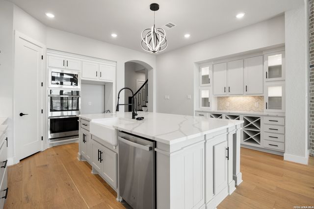 3027 Daplyn Park, Bulverde, TX 78163