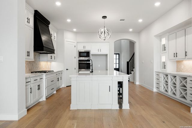 3027 Daplyn Park, Bulverde, TX 78163