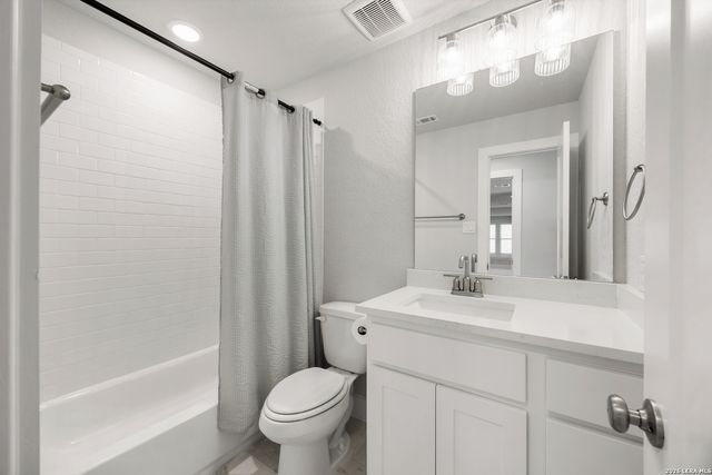 3027 Daplyn Park, Bulverde, TX 78163