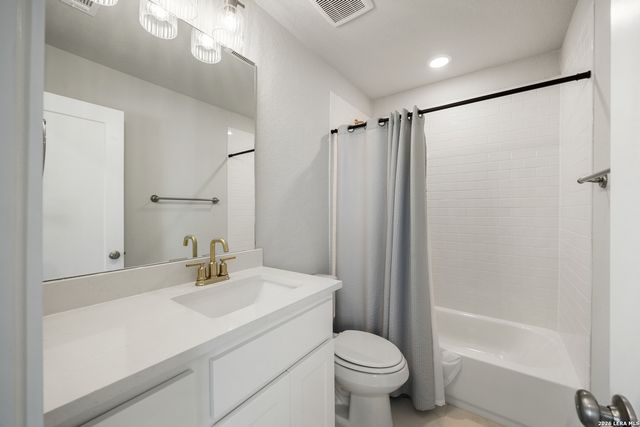 3027 Daplyn Park, Bulverde, TX 78163