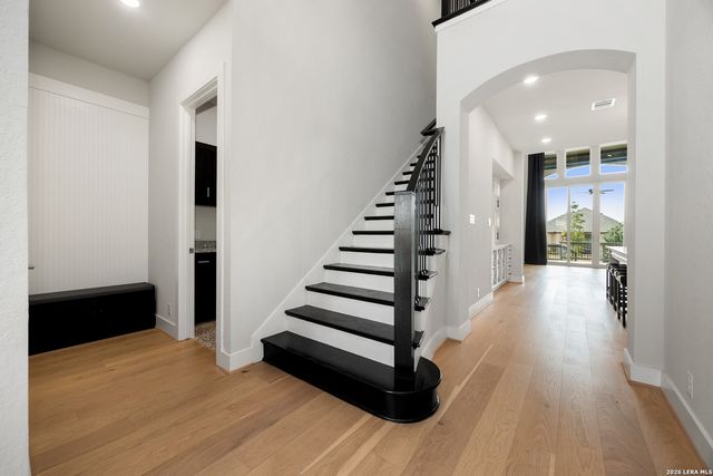 3027 Daplyn Park, Bulverde, TX 78163