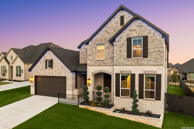 3027 Daplyn Park, Bulverde, TX 78163