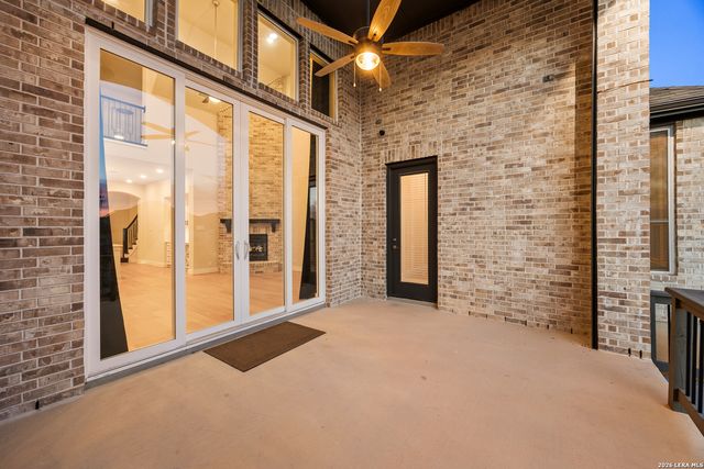 3027 Daplyn Park, Bulverde, TX 78163