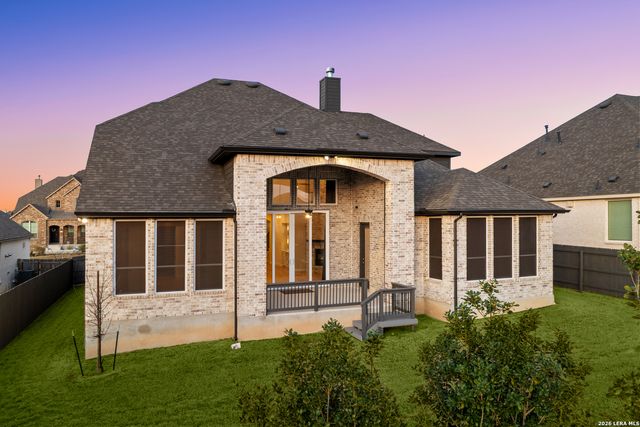 3027 Daplyn Park, Bulverde, TX 78163