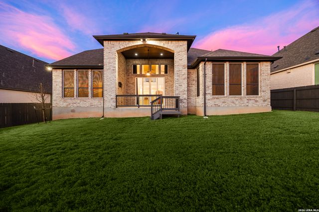 3027 Daplyn Park, Bulverde, TX 78163