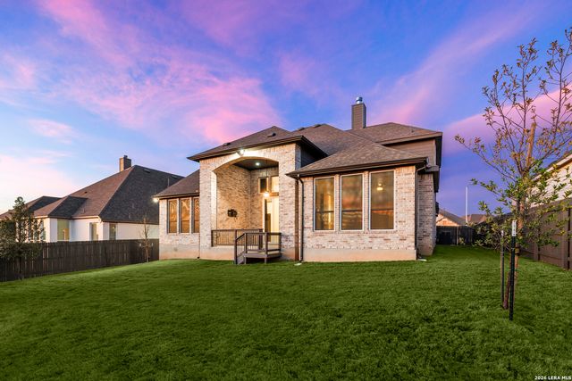 3027 Daplyn Park, Bulverde, TX 78163