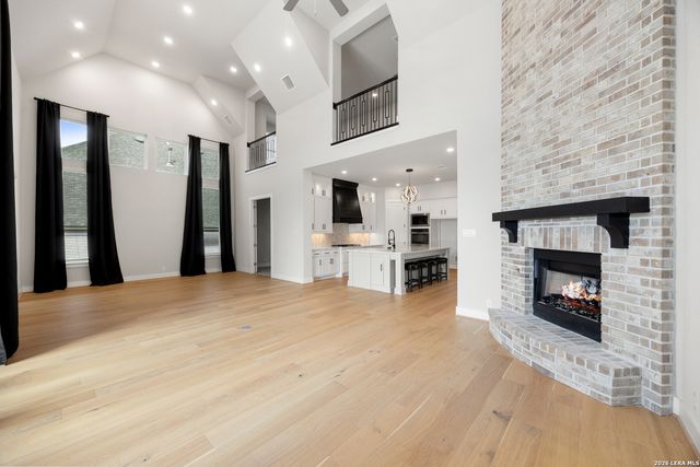 3027 Daplyn Park, Bulverde, TX 78163