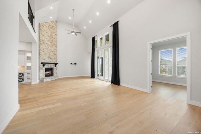 3027 Daplyn Park, Bulverde, TX 78163