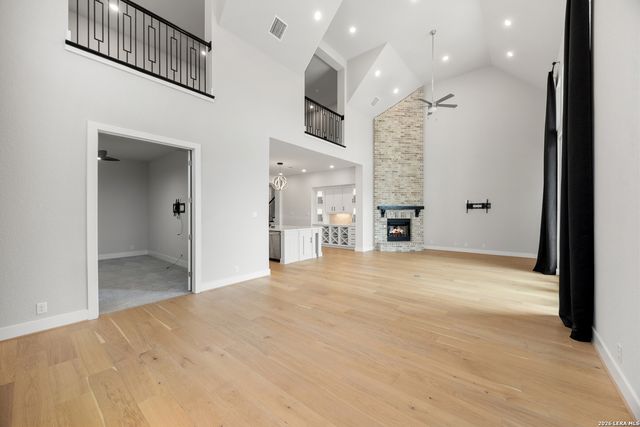 3027 Daplyn Park, Bulverde, TX 78163